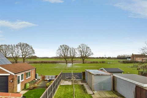 2 bedroom semi-detached house for sale, Crompton Terrace, Haxby, York