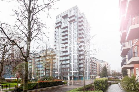 2 bedroom apartment to rent, Beaufort Square,  Beaufort Park NW9