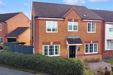 undefined, Magdalene View, Newark