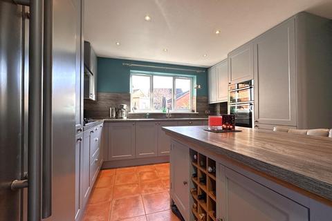 undefined, Magdalene View, Newark
