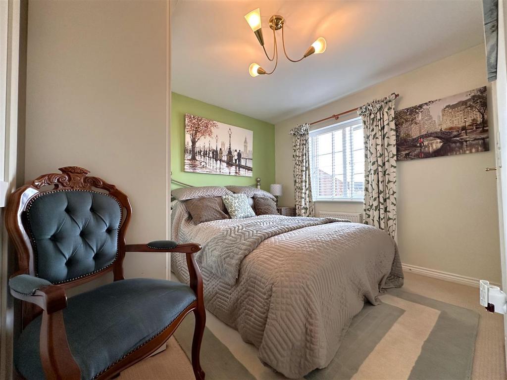 Bedroom Two 533