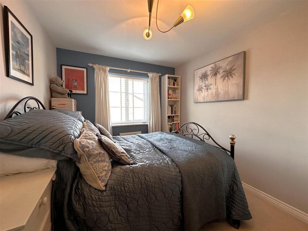 Bedroom Three 566