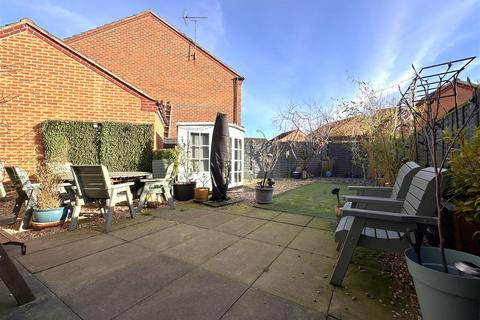 undefined, Magdalene View, Newark