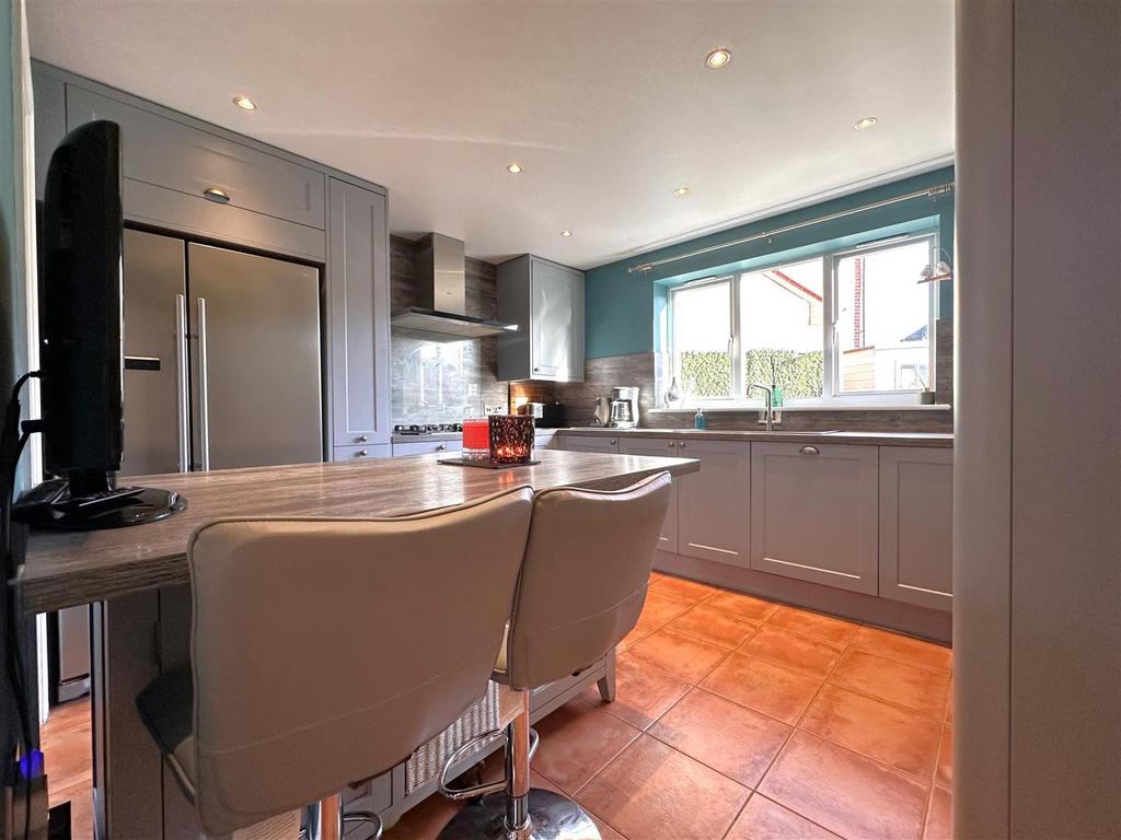 Kitchen/Diner 618