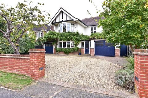 4 bedroom detached house for sale, Holloways Lane, Welham Green, AL9