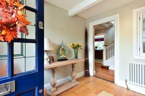 4 bedroom detached house for sale, Holloways Lane, Welham Green, AL9