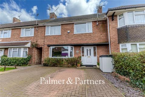 Montgomery Road, Ipswich, Suffolk, IP2