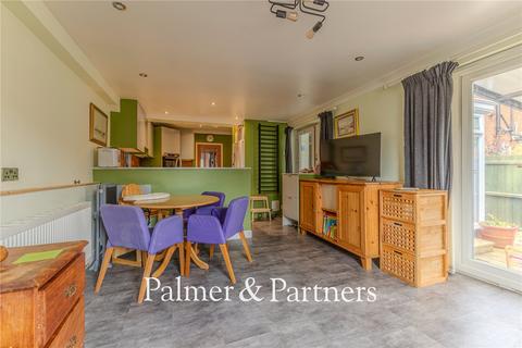 undefined, Montgomery Road, Ipswich, Suffolk, IP2