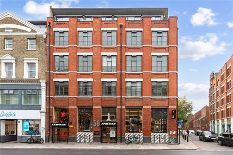 1 bedroom apartment to rent, Thrawl Street, London, E1