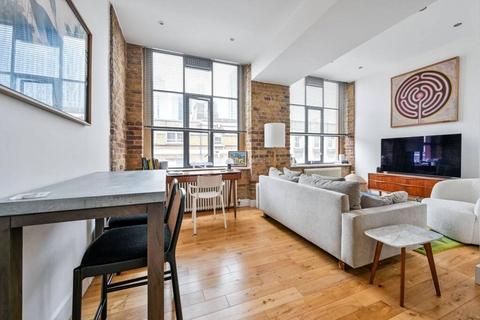 1 bedroom apartment to rent, Thrawl Street, London, E1