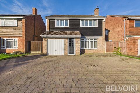 Clevedon Avenue, Stafford, ST17
