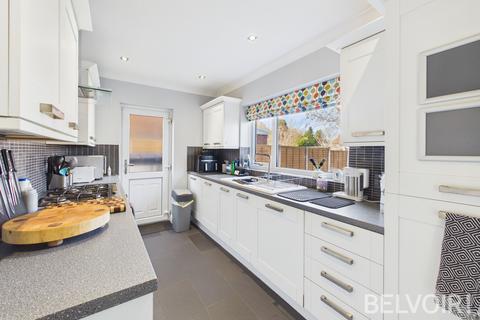 undefined, Clevedon Avenue, Stafford, ST17