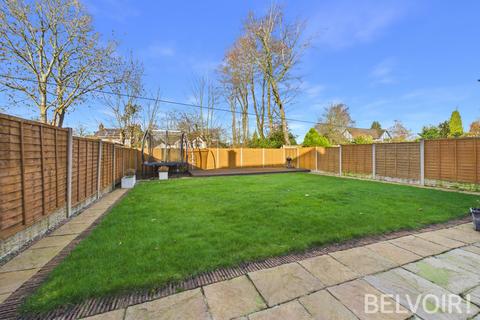 undefined, Clevedon Avenue, Stafford, ST17