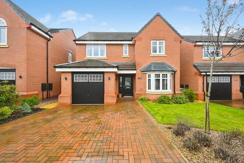 undefined, Butterfly Place, Mansfield, NG21