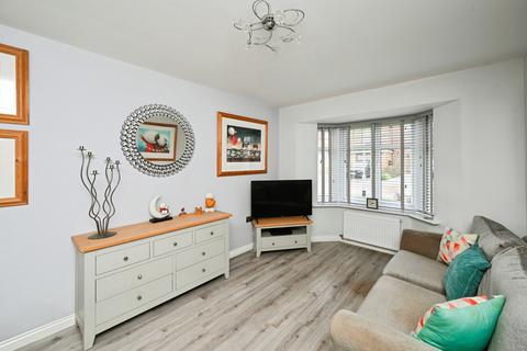 undefined, Butterfly Place, Mansfield, NG21