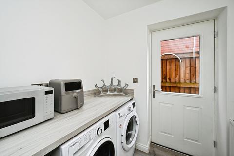 undefined, Butterfly Place, Mansfield, NG21