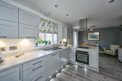 undefined, Butterfly Place, Mansfield, NG21