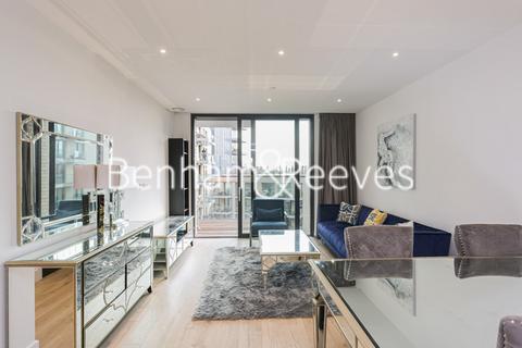 undefined, Goodmans Fields,  Aldgate East E1