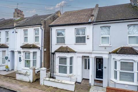 Charles Street, Greenhithe