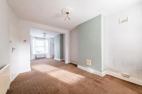 undefined, Charles Street, Greenhithe