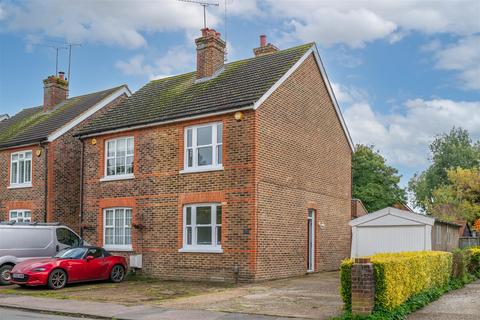 undefined, Church Road, Horley