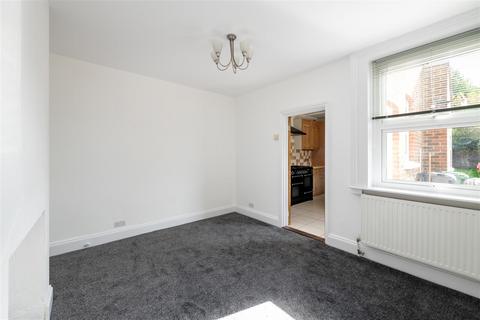 undefined, Church Road, Horley
