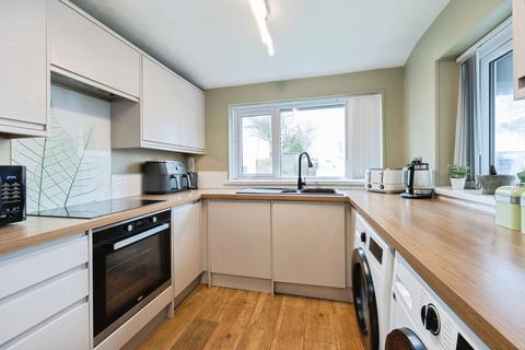 3 bedroom semi-detached house for sale, The Crescent, Cramlington, NE23
