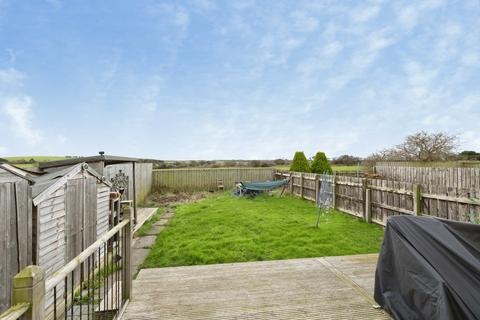 3 bedroom semi-detached house for sale, The Crescent, Cramlington, NE23