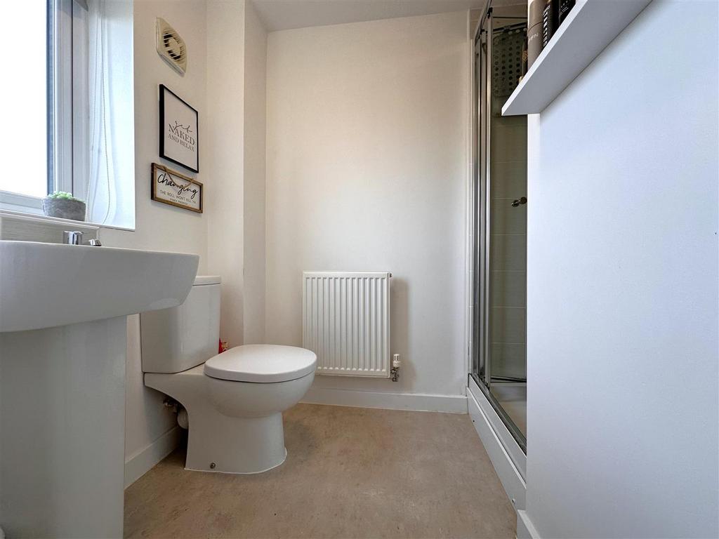 En-Suite Shower Room 793