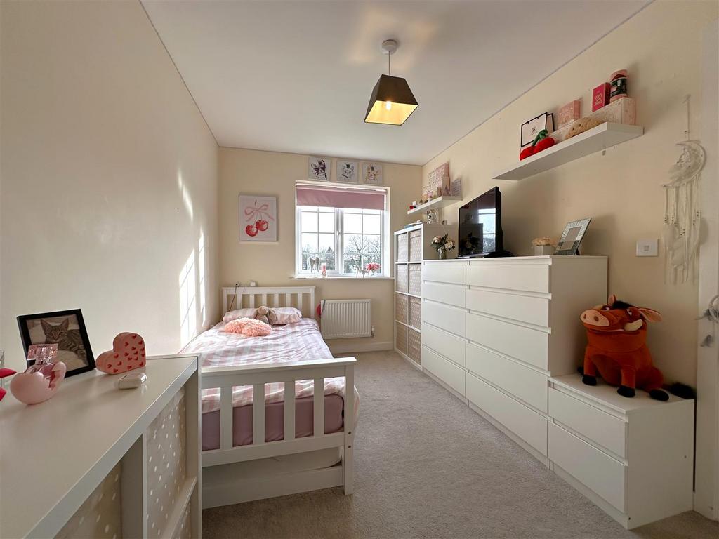 Bedroom Two 805