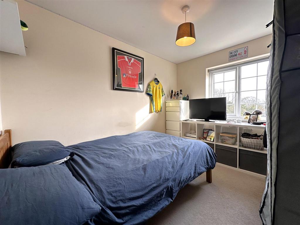 Bedroom Three 776