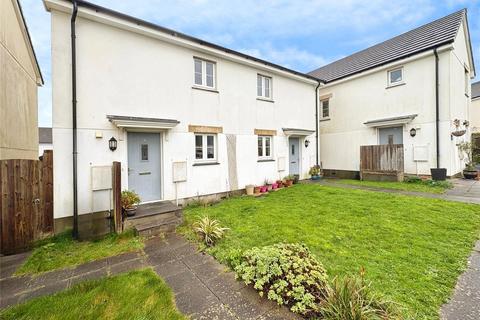 3 bedroom semi-detached house for sale, Caraway Close, Cornwall TR14