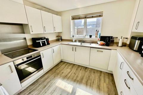 undefined, Park Avenue, Doncaster DN6