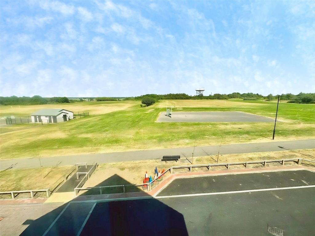 View To Front