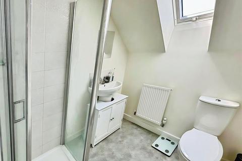 undefined, Park Avenue, Doncaster DN6