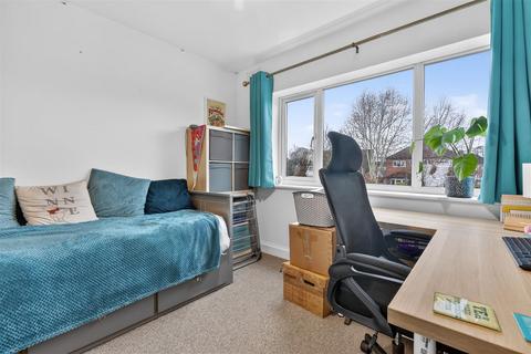 undefined, Danum Drive, York