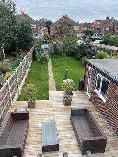 undefined, Danum Drive, York