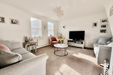 3 bedroom semi-detached house for sale, Kirkham Way, Auckland Park, Bishop Auckland, County Durham, DL14