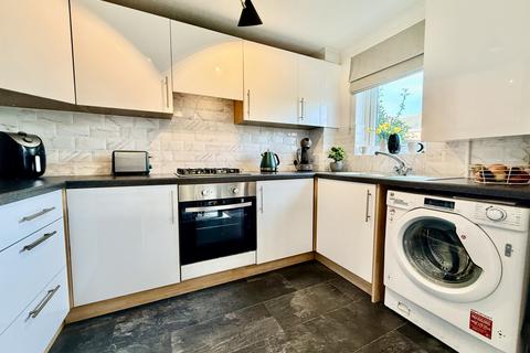3 bedroom semi-detached house for sale, Kirkham Way, Auckland Park, Bishop Auckland, County Durham, DL14