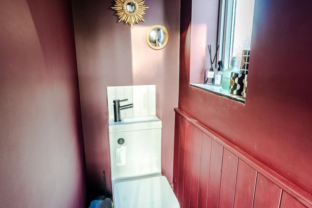Kitchenwc
