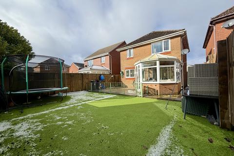 undefined, Merthyr Tydfil CF48