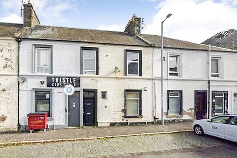 undefined, 57 George Street, Ayr, South Ayrshire, KA8