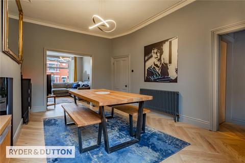 3 bedroom end of terrace house for sale, Durnford Street, Middleton, Manchester, M24