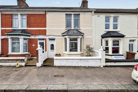 3 bedroom terraced house for sale, Chester Road, Gillingham, Kent, ME7