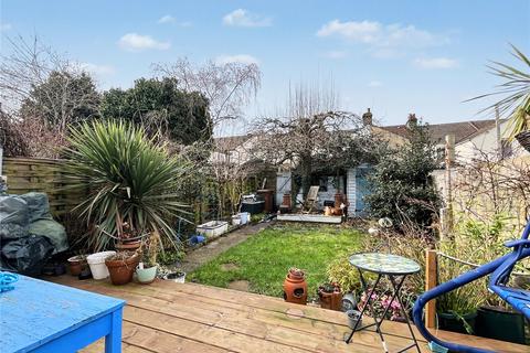 3 bedroom terraced house for sale, Chester Road, Gillingham, Kent, ME7