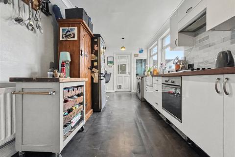 3 bedroom terraced house for sale, Chester Road, Gillingham, Kent, ME7