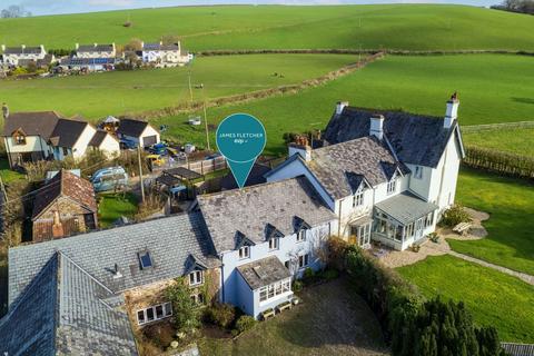 undefined, Bideford EX39