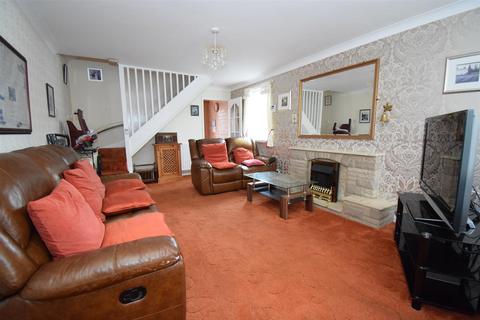 2 bedroom end of terrace house for sale, Dunelm Street, South Shields
