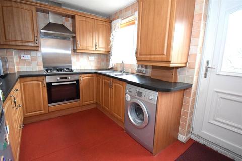 2 bedroom end of terrace house for sale, Dunelm Street, South Shields