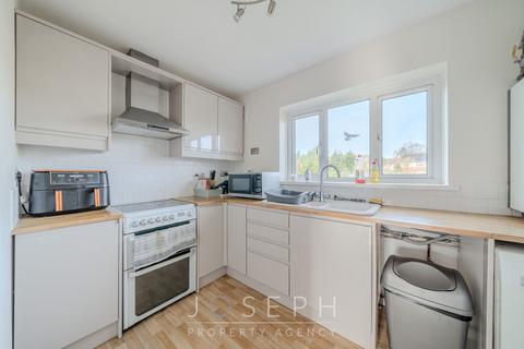 2 bedroom apartment for sale, Swansea Avenue, Ipswich, IP2